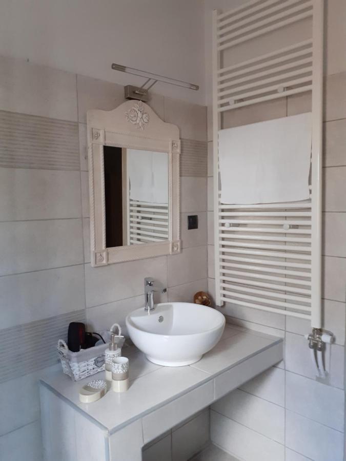 The View Attic Apartment Ioannina Exterior photo