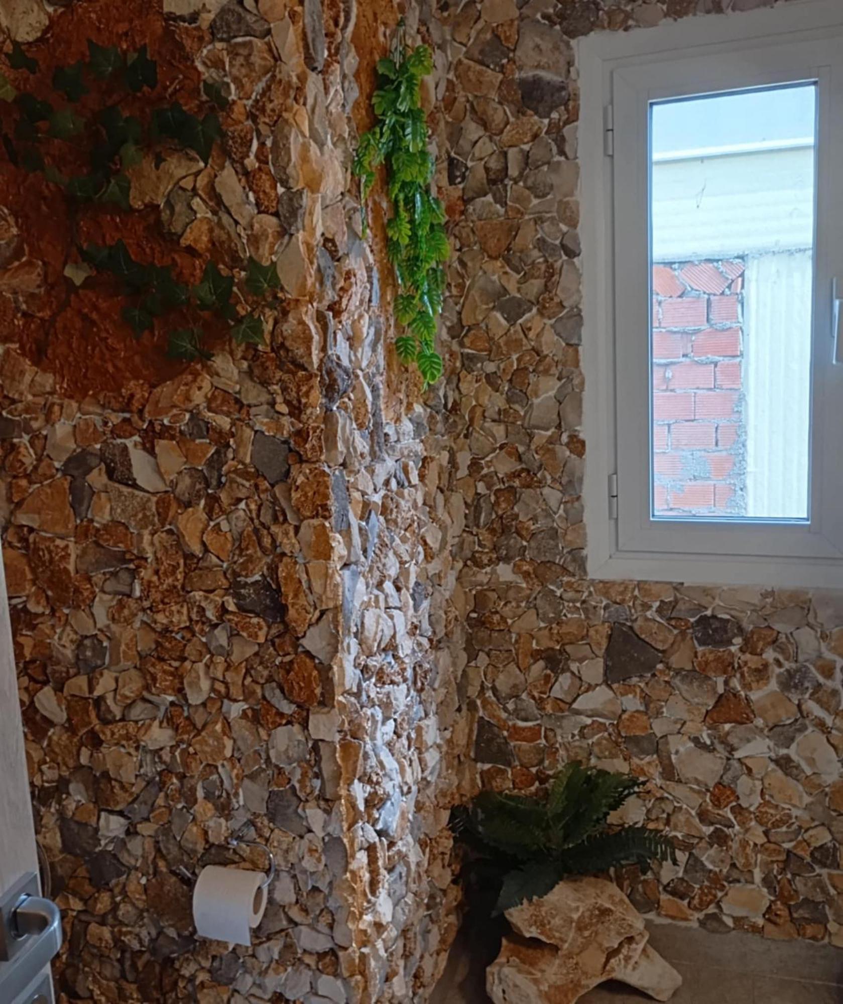 The View Attic Apartment Ioannina Exterior photo